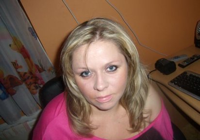Amateur  LadyEma