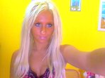 Amateur  BlondBarbie