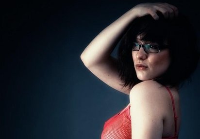 Amateur  LadyGrace
