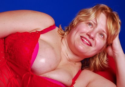 Amateur  LadyKristyne