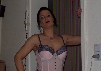 Amateur  LadyLilith