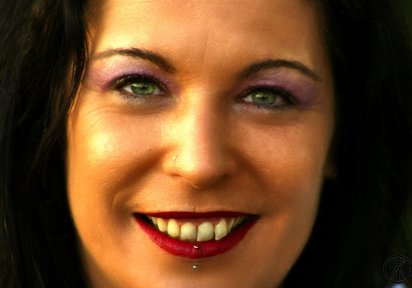 Amateur  LadyLilith
