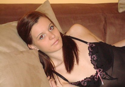 Amateur  LadyNancy