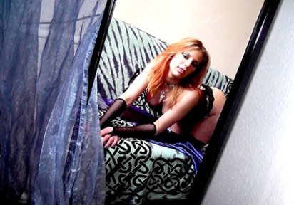 Amateur  LadyViktoria
