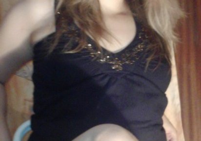 Amateur  LauraDynamite