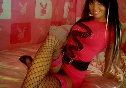 Amateur  Linda