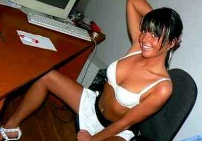 Amateur  Linda