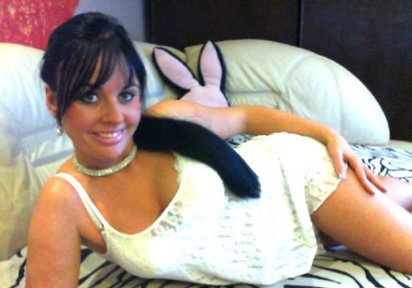 Amateur  Linda