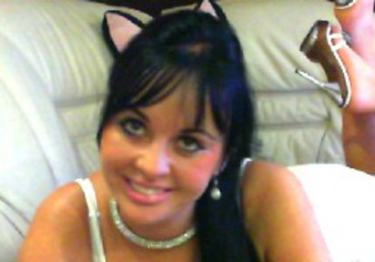 Amateur  Linda