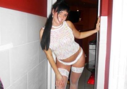 Amateur  Linda