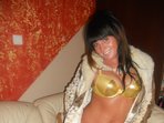 Amateur  Linda