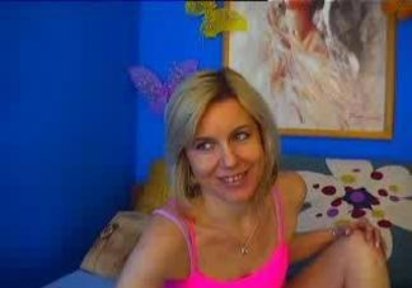 Amateur  Linette