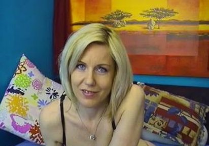 Amateur  Linette