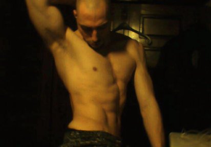 Amateur  Maximilian