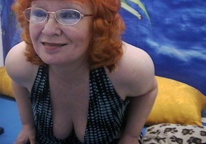 Amateur  Michelle