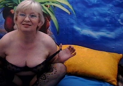 Amateur  Michelle