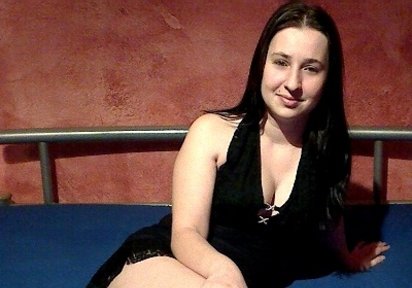 Amateur  MichelleNova