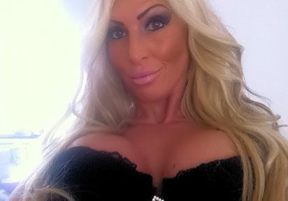Amateur  TiffanyAngel