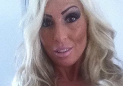 Amateur  TiffanyAngel