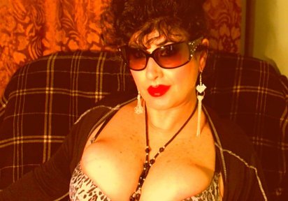 Amateur  MistressBea