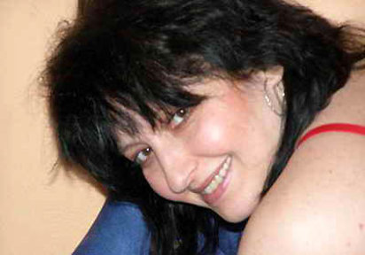 Amateur  Pavlina