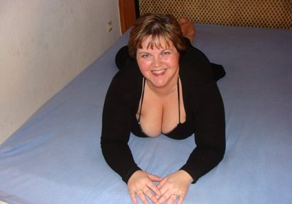 Amateur  ReifeMary