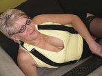 Amateur  ReifeSandra
