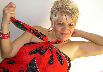 Amateur  ReifeSandra
