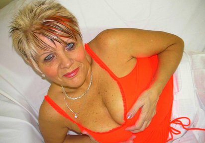Amateur  ReifeSandra