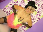 Amateur  ReifeSandra