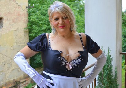 Amateur  ReifeSandra
