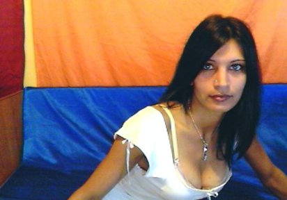Amateur  Rianne