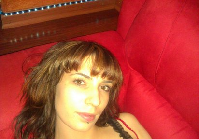 Amateur  SabrinaSweet