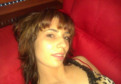 Amateur  SabrinaSweet