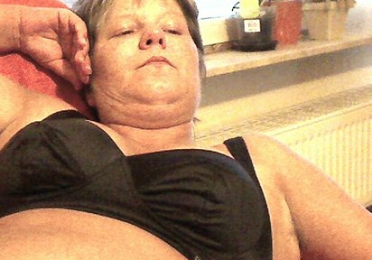 Amateur  Sabrine