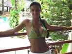 Amateur  Sara