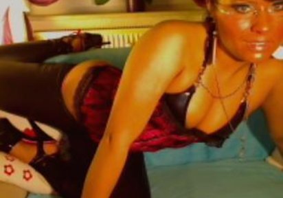Amateur  ScharfeAlexandra