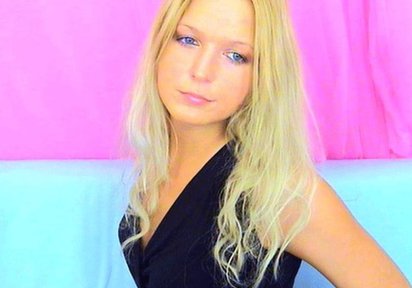 Amateur  ScharfeElisabeth