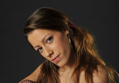 Amateur  Cathy
