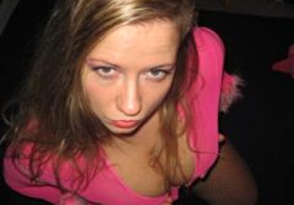 Amateur  ScharfeRegina