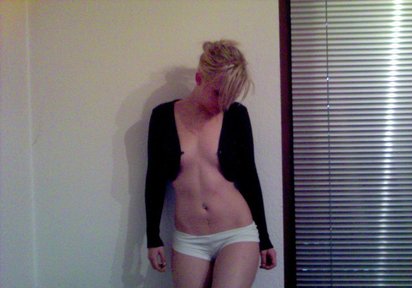 Amateur  ScharfeVictoria