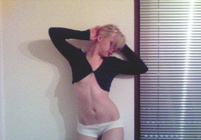 Amateur  ScharfeVictoria