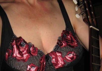 Amateur  SexyAmadea