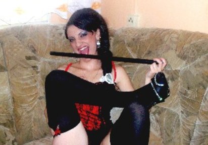 Amateur  SexyAngelika