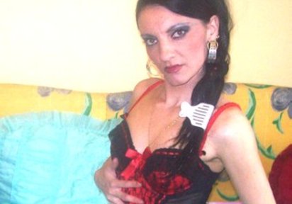 Amateur  SexyAngelika