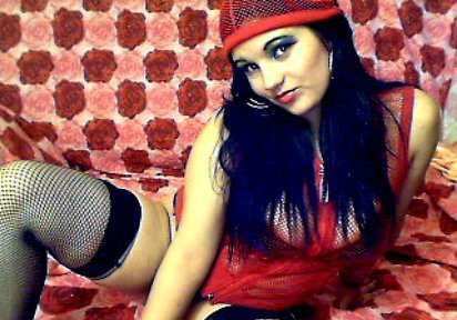 Amateur  SexyAnke