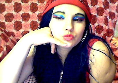 Amateur  SexyAnke