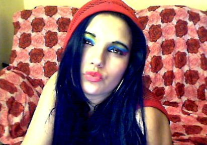 Amateur  SexyAnke