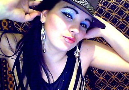 Amateur  SexyAnke