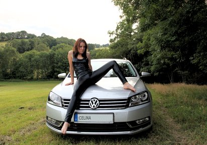 Amateur  SexyCelina